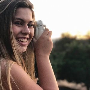 Meet your Posher, Callista